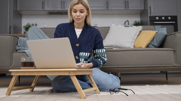 Для новосибирцев запустили новый региональный раздел на Госуслугах