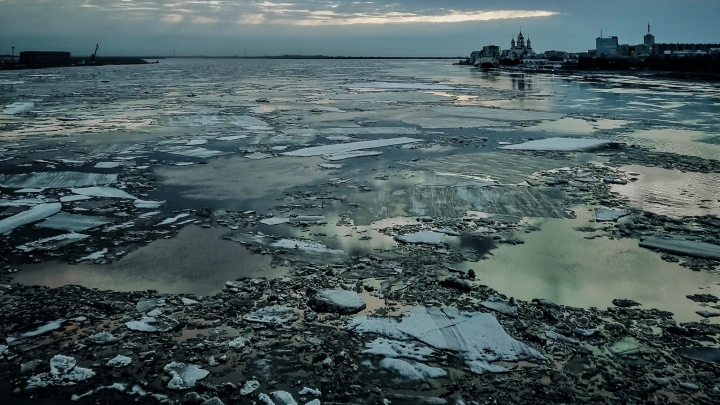 В Байкале нашли 47 загадочных вирусов: ученые обсуждают открытие