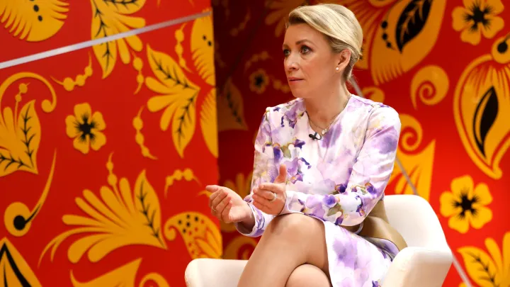 МИД России не рекомендует русским ездить в Германию