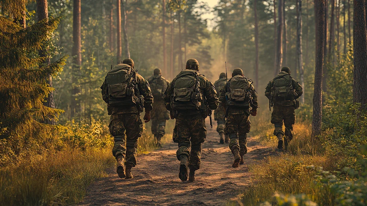 ВСУ в шаге от катастрофы. С фронта сбежали 150 тысяч солдат