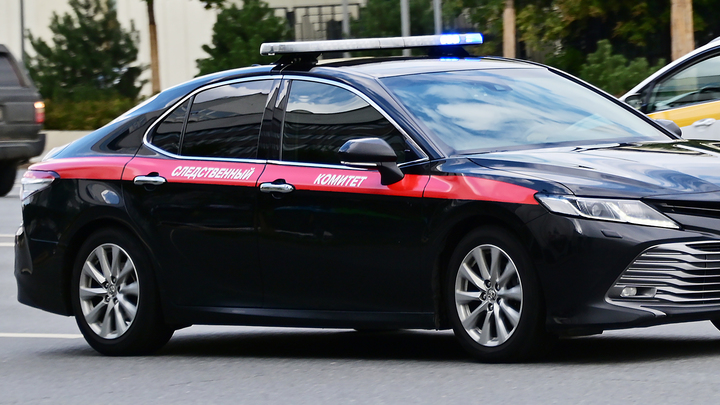 Работающее с Акуниным издательство Захаров сообщило о проведении обысков