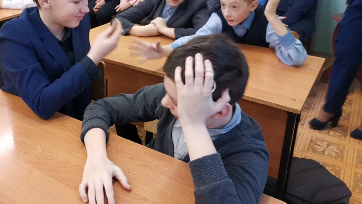 График выплат детских пособий в Поморье на апрель