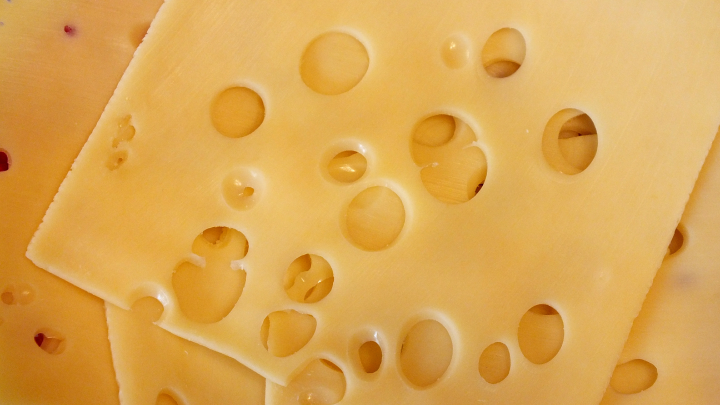 Молочные продукты и ночные кошмары: связь, о которой вы не подозревали