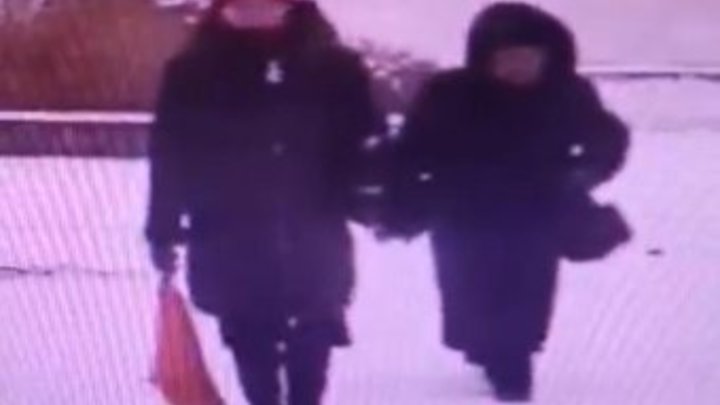 Рецидивистка из Татарстана зафиксировала золото пожилой северянки в своём кармане