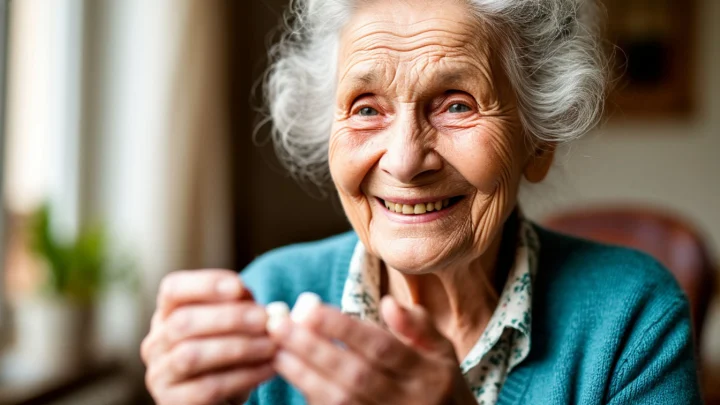 Таблетка от старости есть, но она не поможет: Шокирующее объяснение кардиолога