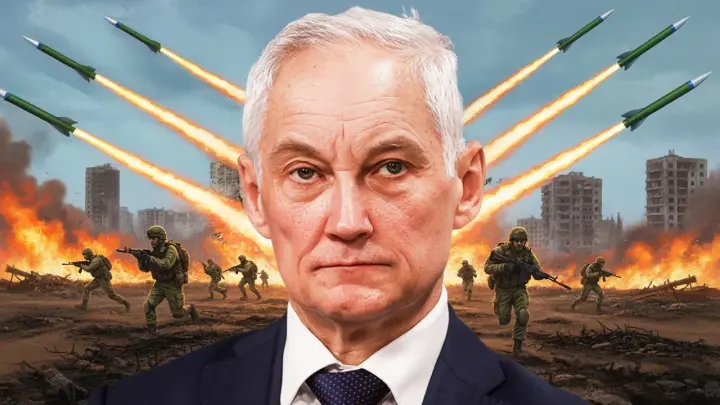 Новые данные по делу комбата Седого: Белоусову указали на главного нарушителя