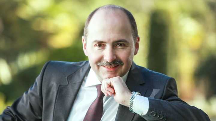 В Сочи у санатория Знание появился новый владелец