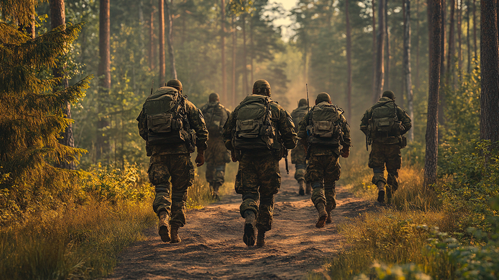 Сенсационное признание вдовы предателя, ненавидящей Россию: Дадина расстреляли свои же и уехали тусоваться