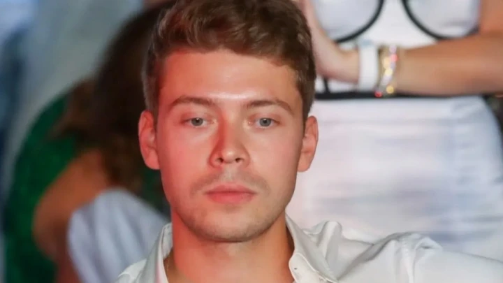 Сын Медведева заявил, что расстрелы за коррупцию как в Китае нельзя применить в России