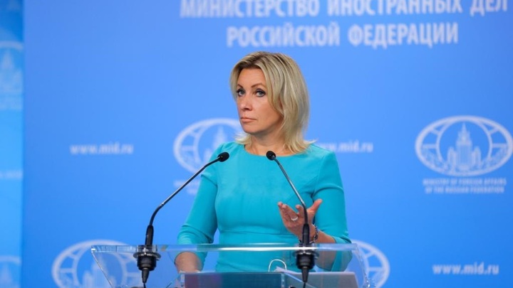 Такого саморазоблачения давно не видели: Захарова о слитой переписке Чубайса