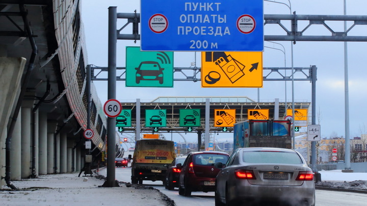 166 млн за километр: Белгородская компания будет ремонтировать трассу в Геленджике