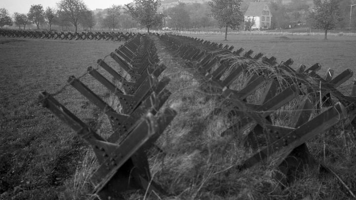 Невыговариваемое: Как одно русское слово позволяло вычислить фашиста