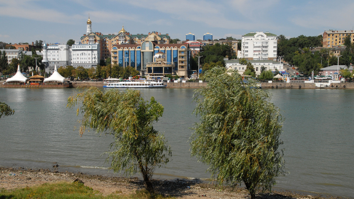 Новости Ростова-на-Дону 17 сентября 2021: заморозки