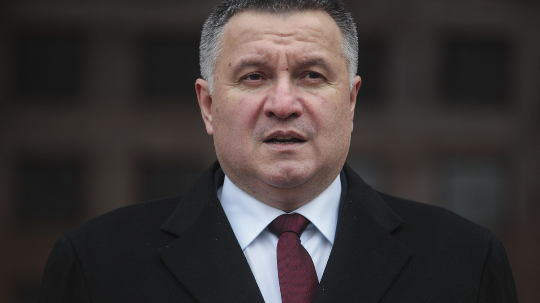 За срыв голосования: СКР возбудил уголовное дело против Арсена Авакова За срыв голосования: СКР возбудил уголовное дело против Арсена Авакова