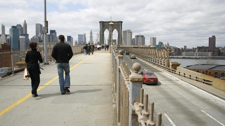 Мы ослеплены: Такер Карлсон заявил, что американцы не знают правды об Украине