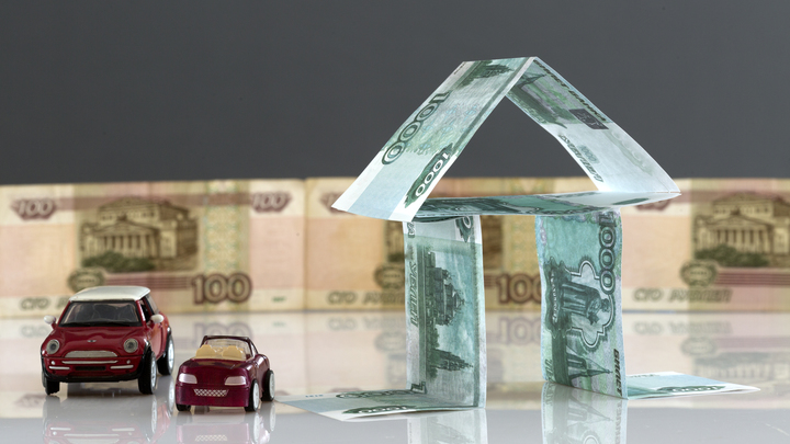 Ипотека стала выгоднее, но…: Центробанк обнародовал кредитный рекорд