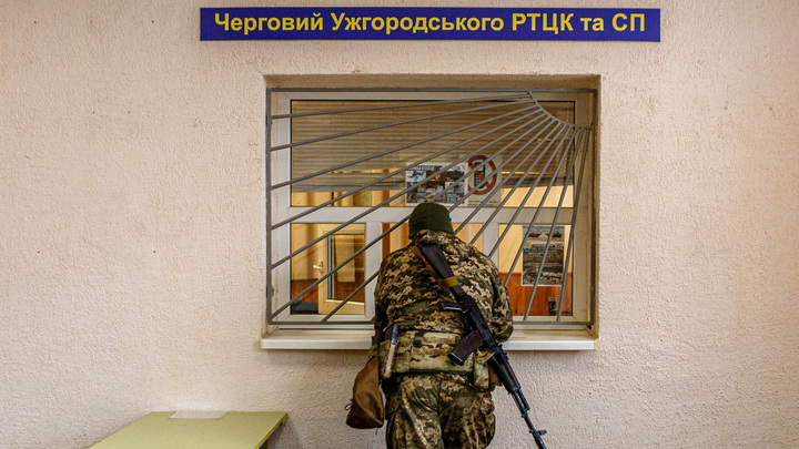 У Киева нет денег на массовую мобилизацию — депутат Рады