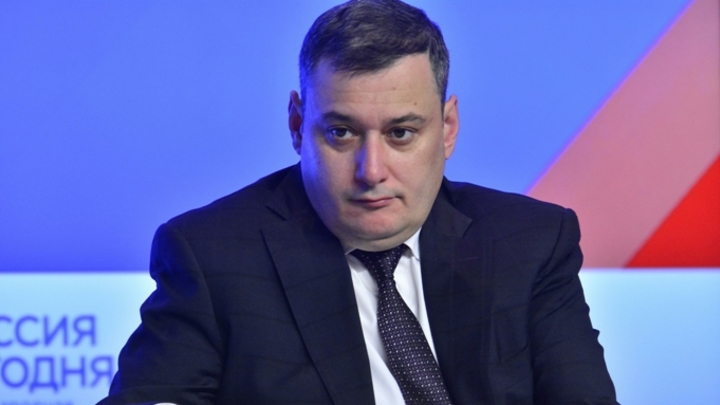 Депутат ГД Хинштейн обратился в Генпрокуратуру из-за запрета на празднование 9 мая на курорте в Сочи