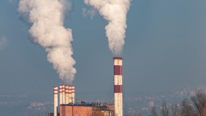 На Запорожье восстановили работу 122 промышленных предприятий