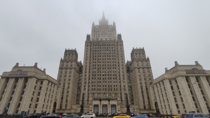 Россия не пойдёт первой на восстановление отношений с Японией