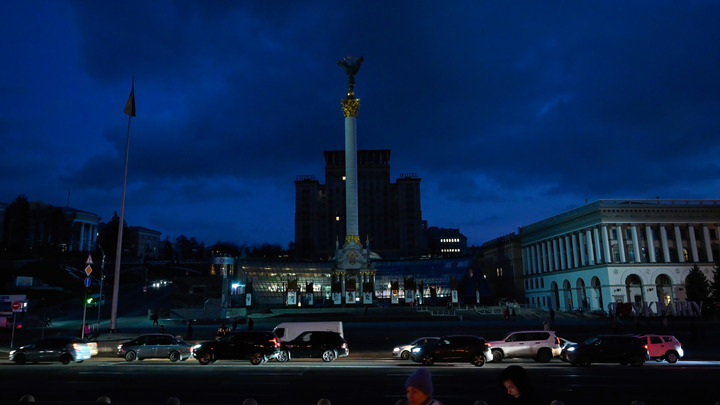 В Киеве решают судьбу Бахмута: Украина загнала себя в тупик