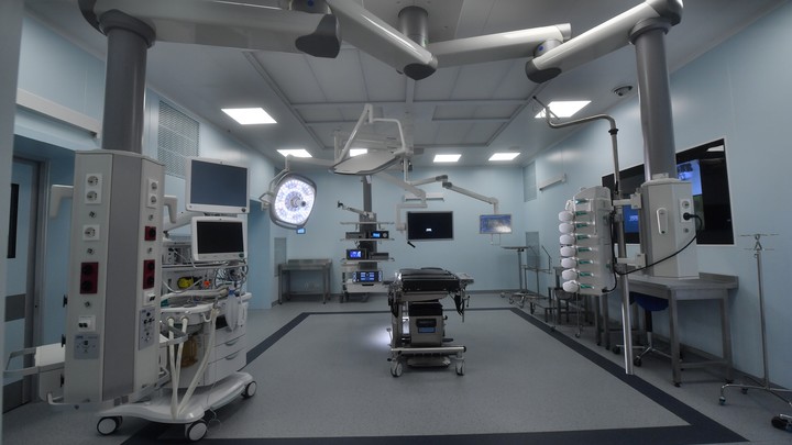 В России введут реабилитационный сертификат для участников СВО