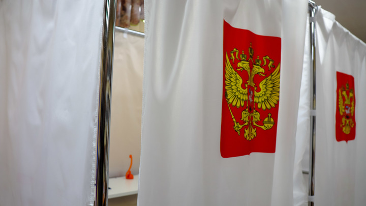 На Херсонщине прошло первое заседание областной Думы