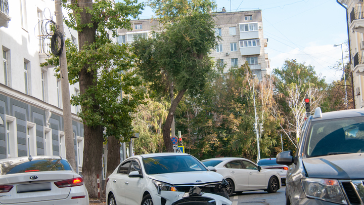 Водителей будут штрафовать за повторное вождение без ОСАГО