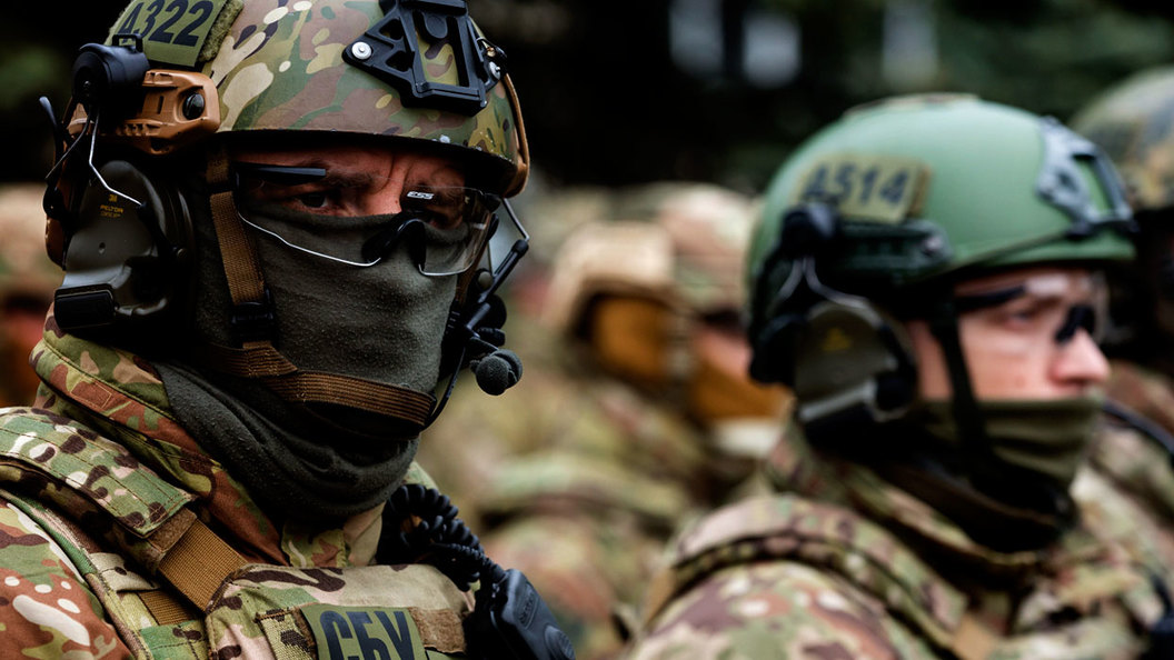 Украинский ждун или как не проскочить границу Украинский ждун или как не проскочить границу
