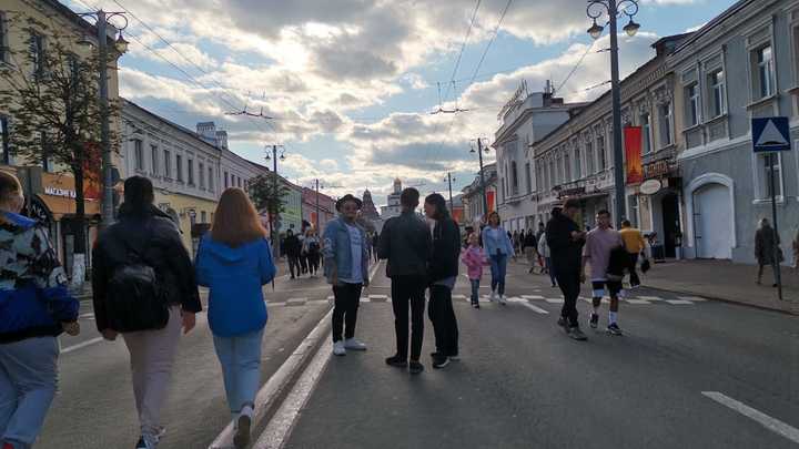 День города во Владимире 11 сентября 2021 года: программа  мероприятий, расписание, салют