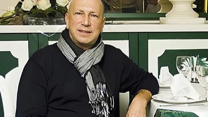 «Величайший советский продюсер» Владимир Кауфман будет похоронен 16 января в Петербурге