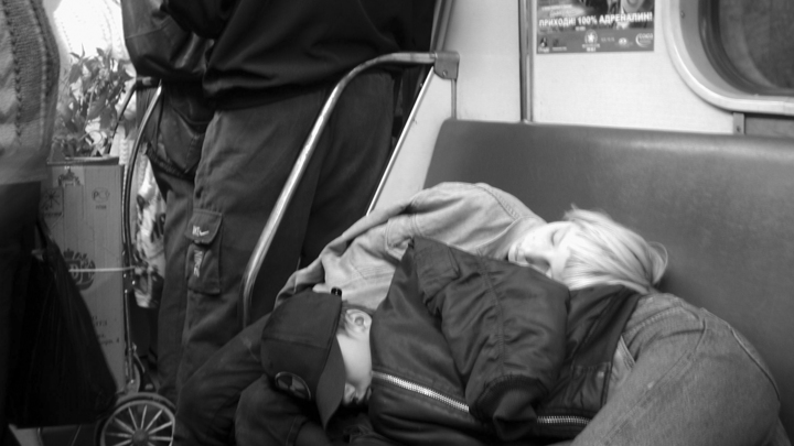 Уловка 4-7-8: доктор объяснил, как крепко заснуть за 19 секунд