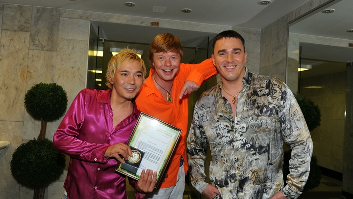 Журналист назвал причину ранней смерти Иванушки: Из песни слов не выкинешь