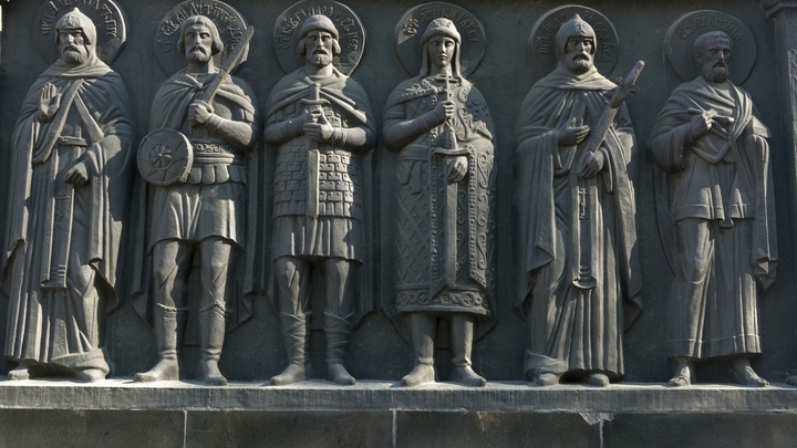 Об этом есть летописи: Онколог назвал известных жертв рака в Древней Руси