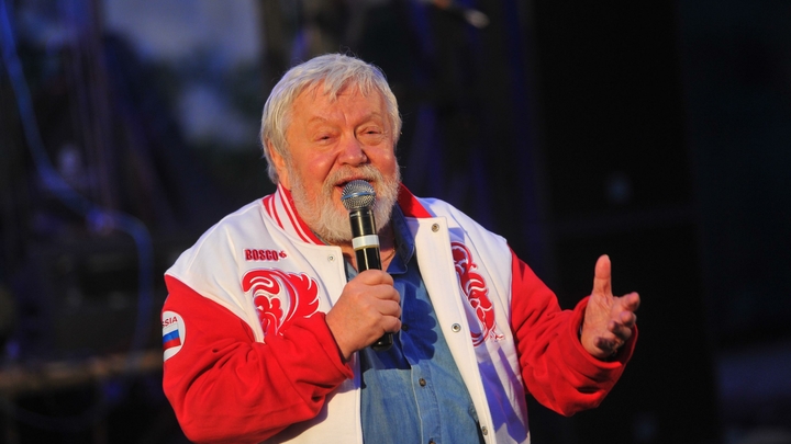 Чем болел Сергей Соловьев: пережил несколько реанимаций, имел проблемы с сердцем и был диабетиком