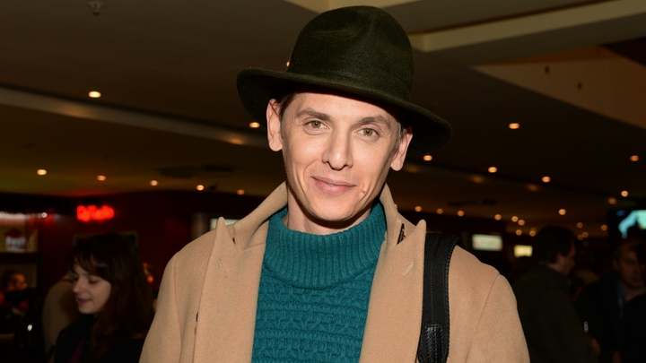 В России можно найти всё: Влад Лисовец дал советы модникам и модницам