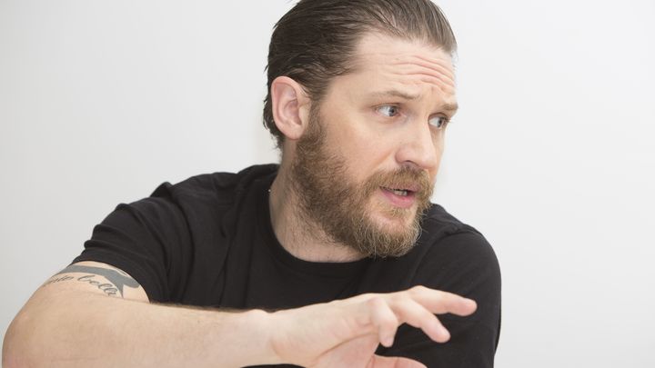 Фильм Лок - как за 81 минуту разрушить жизнь и спасти (возможно) душу