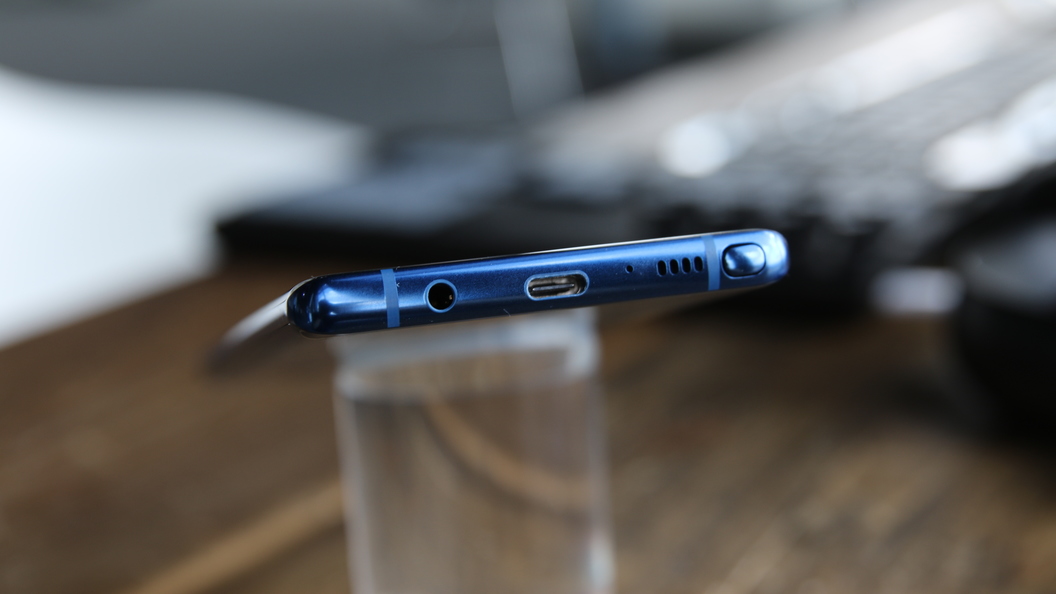 Эксперты Samsung назвали истинную причину самовозгорания Galaxy Note 7 Эксперты Samsung назвали истинную причину самовозгорания Galaxy Note 7