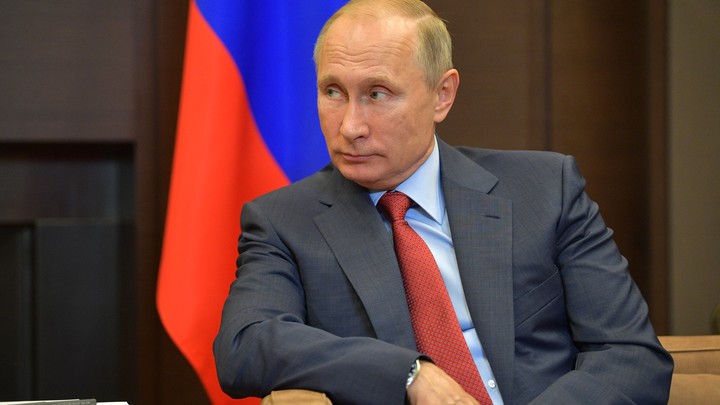 Владимир Путин согласился впервые посетить Хорватию с визитом