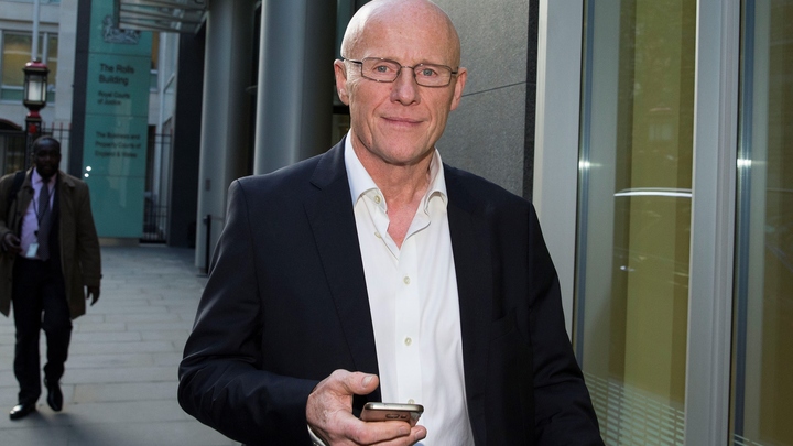 Британский миллиардер решил отморозить уши назло Путину. В прямом смысле