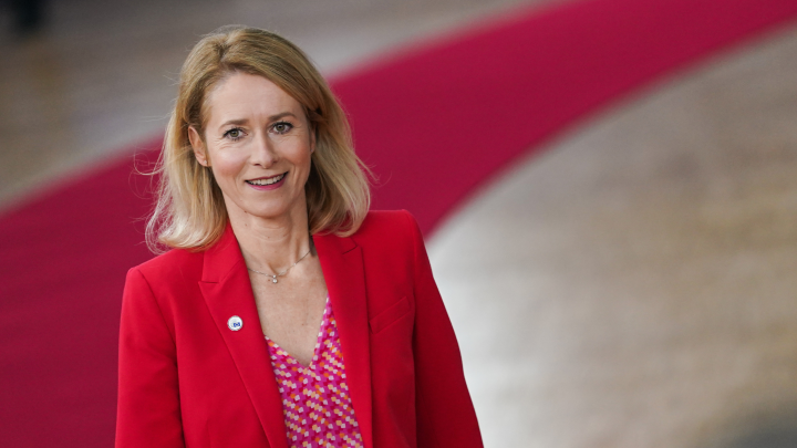 Папа тоже так говорил: Межевич разнес слова Каллас об экономике России