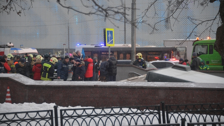 Более 100 ДТП произошли в Алматы за сутки из-за погодных условий