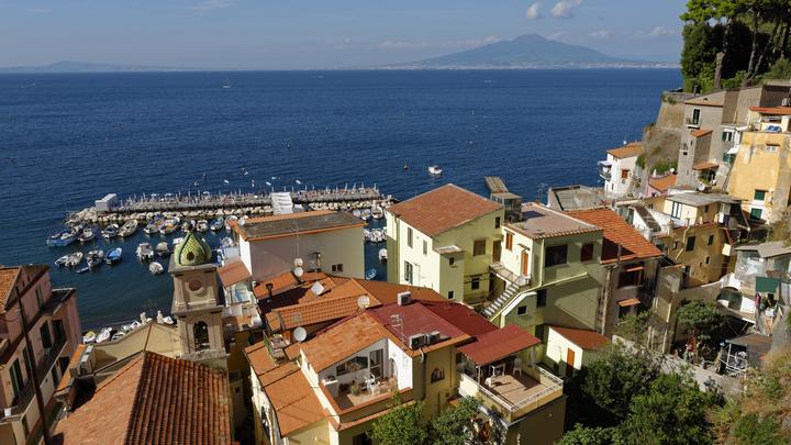 Русская жена из Италии развенчала миф о доступном жилье: Простому человеку - нереально