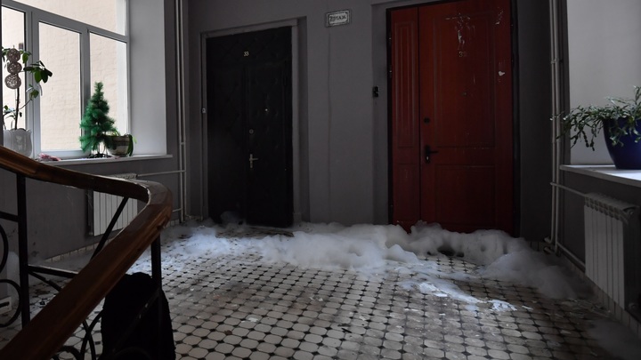 Охота на военкоров продолжилась: Сапоньков сообщил об угрозах украинцев