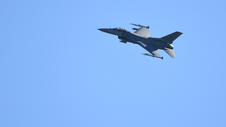 В Армении подтвердили опасения Карабаха по турецким F-16