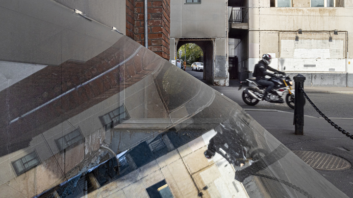 На Кубани вынесли приговор водителю, сбившему двух мотоциклистов