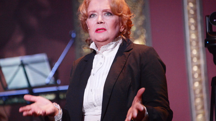 Чем спасали Ирину Алфёрову: редкое лекарство могло пропасть из-за богатых придурков