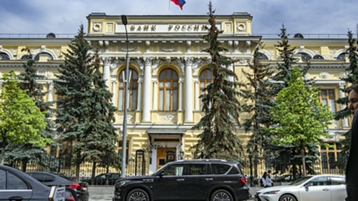 Олигарх посчитал денежно-кредитную политику ЦБ верхом мракобесия