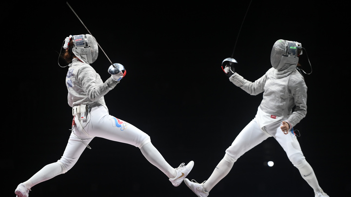 Соня не спала практически сутки: Россия пожаловалась в МОК на допинг-тиранию