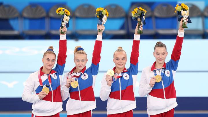 Наказание для русских спортсменов в Норвегии назвали беззубым